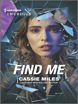 Find Me - ebook